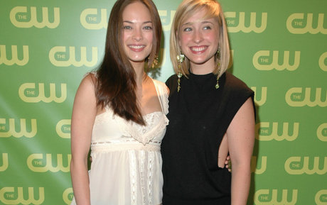 Allison Mack perfect star pictures