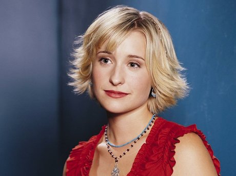 Allison Mack star sex img