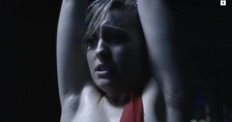 Allison Mack star sex archive