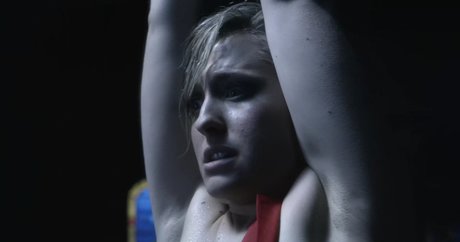 Allison Mack free actress archive