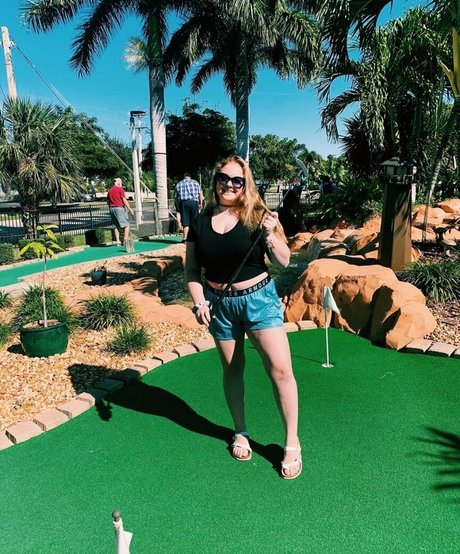 big tits blonde onlyfans free img