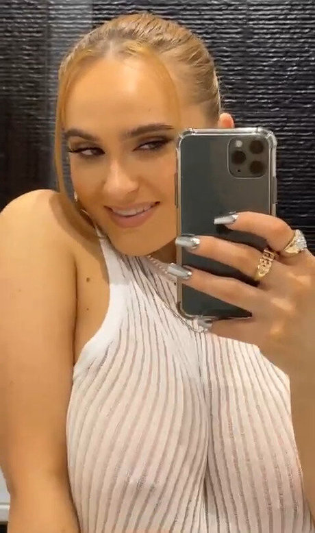 Laura Svensson model nice gallery