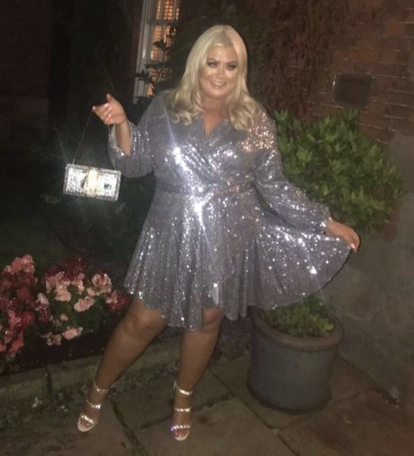 Gemma Collins pornstar free images