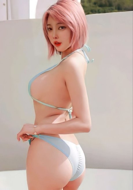 Miyukitty pornstar exclusive picture