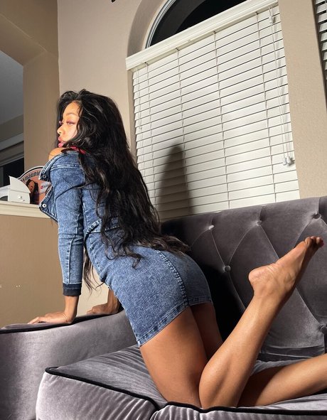 chynaunique sex star picture