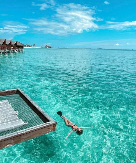 Angelica Kauer model hot pics