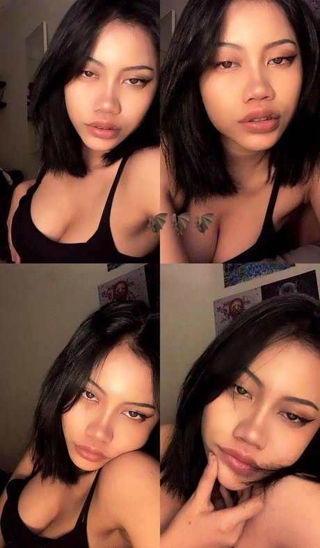 Trulyevils model xxx photo