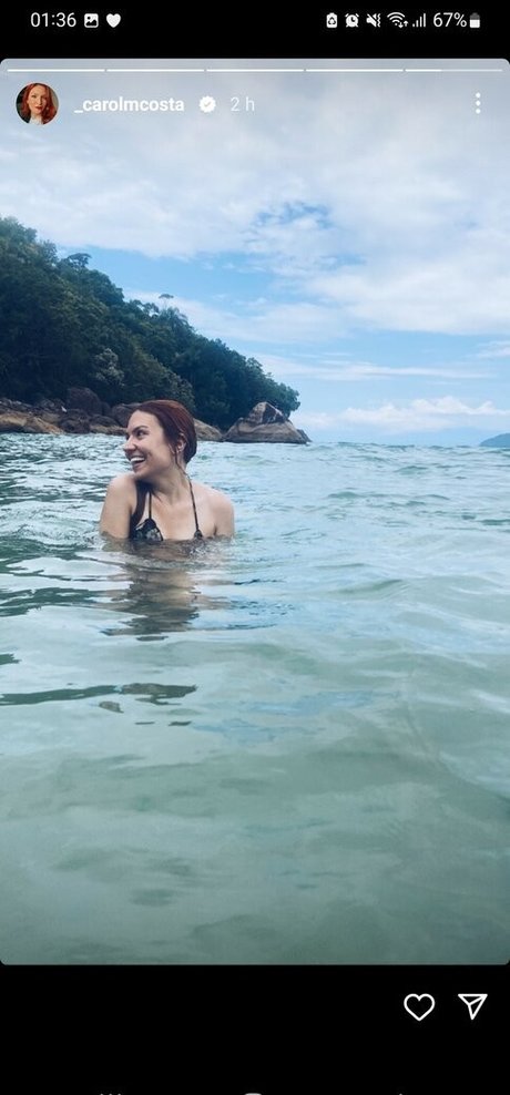 Carol Costa pornstar high quality archive