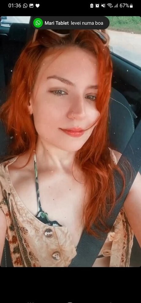 Carol Costa star nude picture