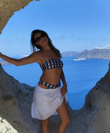 Gattinavoy sex model image