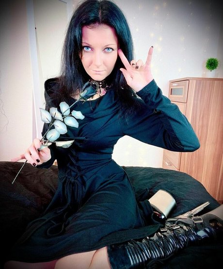 Laila Banx hot star images