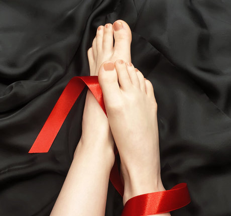 mjanette pornographic model pic