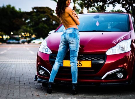 Natali Veksler star high quality archive