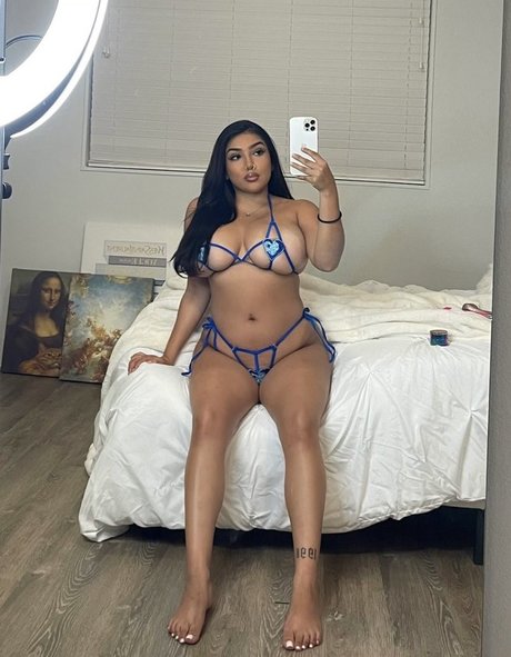 lyncocoo star hot img