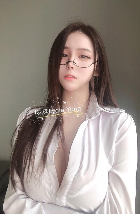 Lydia Yuna hot pornstar archive