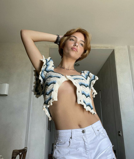 Gio Scotti pretty pornstar pictures