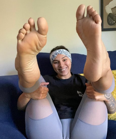 Solid Goddess model high quality archive