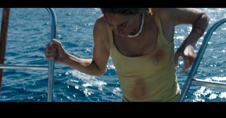 Shaliene Woodley adult model photos