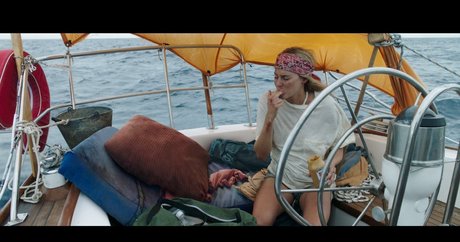 Shaliene Woodley art model photos