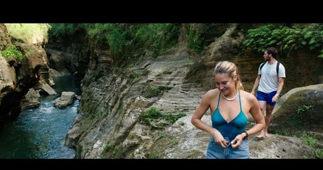 Shaliene Woodley model high quality archive