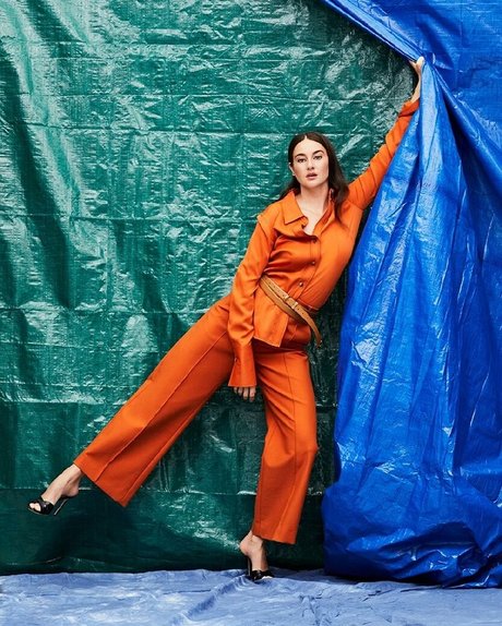 Shaliene Woodley pornstar sex images