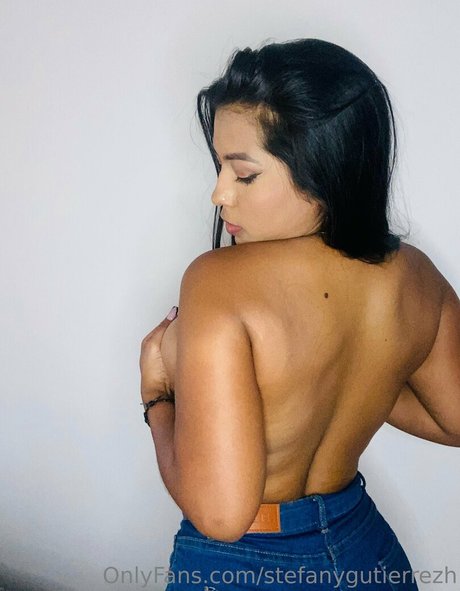 Stefany Gutierrezh sex star image