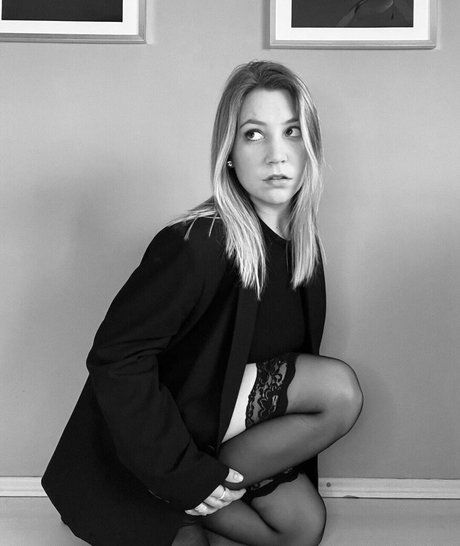 Ajda Kersic Ahlin best actress picture