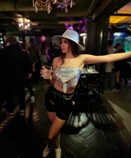 Sol Abelleira beautiful pornstar photos