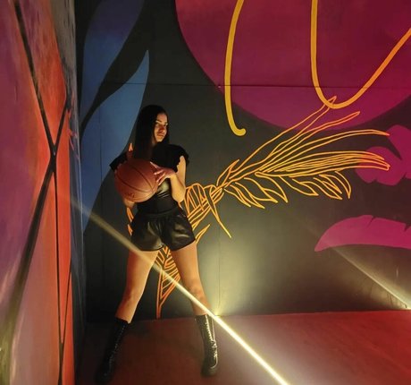 Sol Abelleira star nice photo