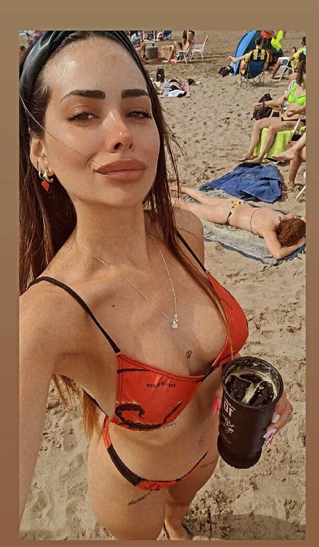 Sol Abelleira nice pornstar pic