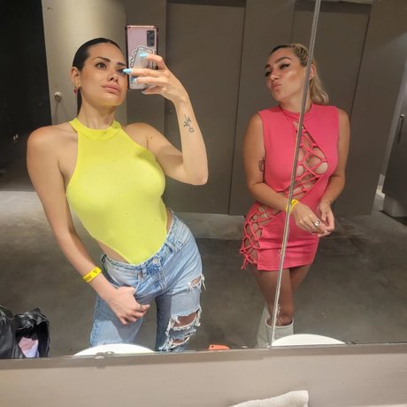 Sol Abelleira nudes model pictures