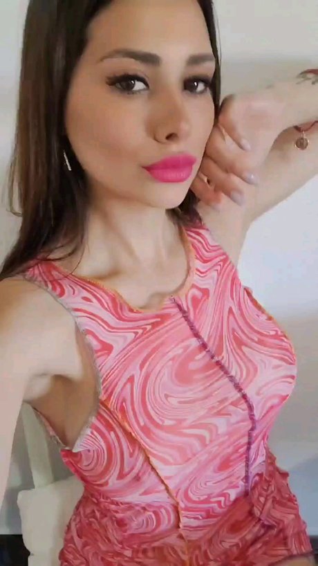 Sol Abelleira star nudes image