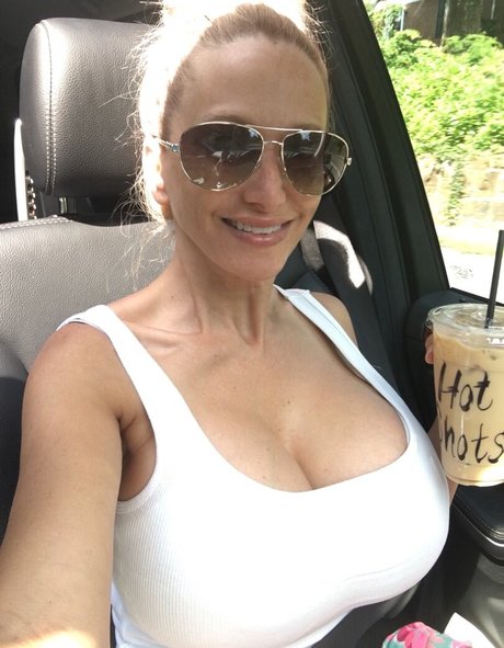 bbw blonde onlyfans sexy nudes photo