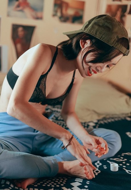 EmotionalBirdy beautiful star pic