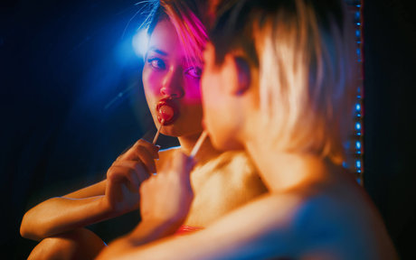 EmotionalBirdy star perfect pics