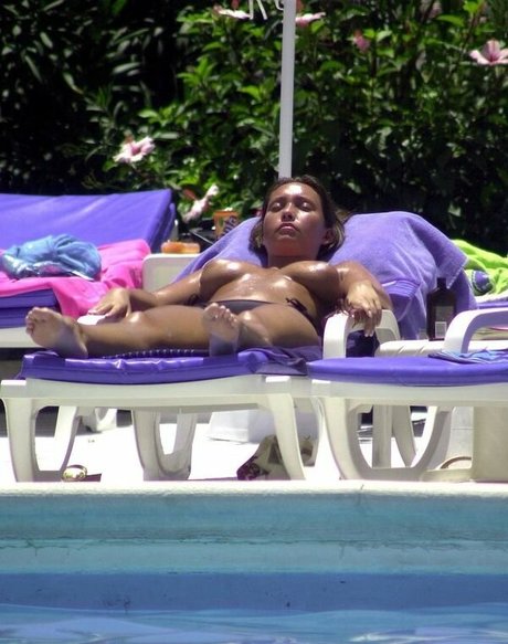 Lucinda Rhodes Flaherty pornographic model image