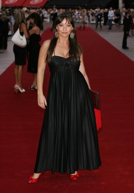 Lucinda Rhodes Flaherty pornstar sexy pics