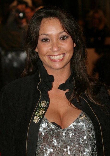 Lucinda Rhodes Flaherty erotic actress pictures