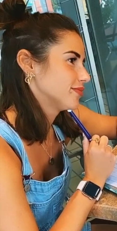 Sarah Lombardi nudes actress images