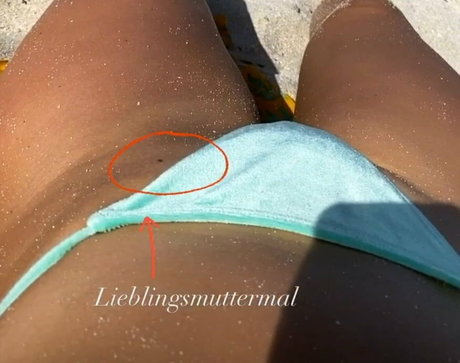 Sarah Lombardi sex model images