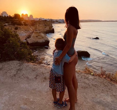 Sarah Lombardi naked actress img