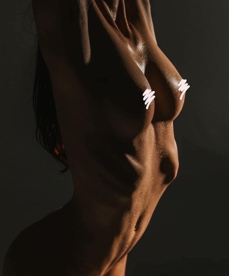 Anastasiia Zaharenko star hd picture