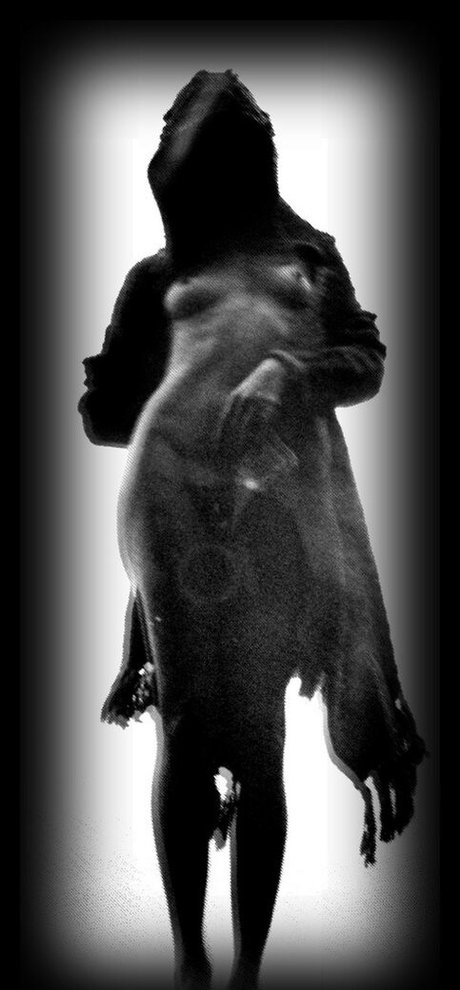 Maggie Q model adult archive