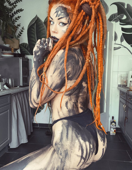 Ophelia Overdose beautiful star archive