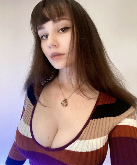 Tasha Leigh hot pornstar picture