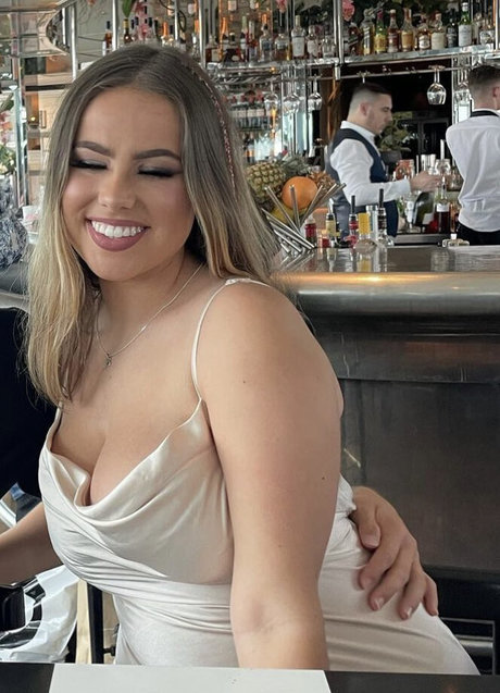 Emma Willis model naked galleries