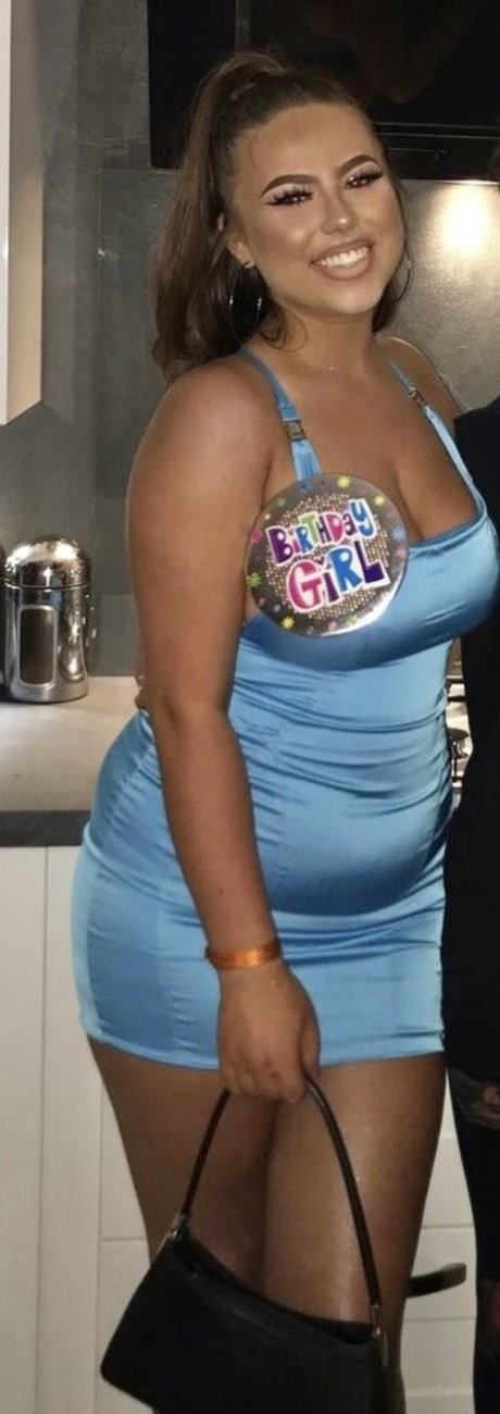 Emma Willis star perfect image