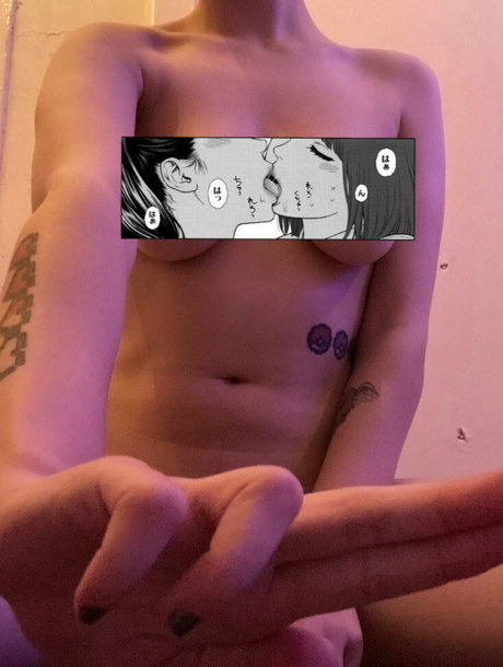 asexual onlyfans exclusive pic