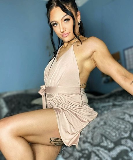 Jana Johnston high quality star pictures