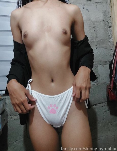 Skinny Lala exclusive actress gallery